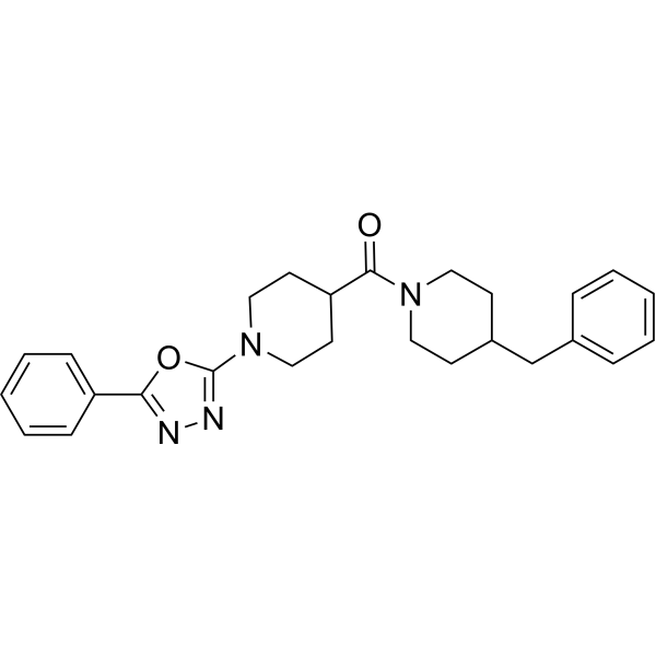 Antitubercular agent-39 1357796-08-7